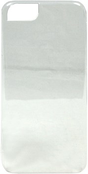 Чехол-накладка iCover Rubber для iPhone 6/6s, цвет "прозрачный" (IP6/4.7-TR-C) - фото 23751