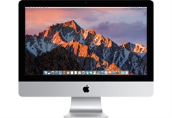 Apple iMac 21.5" 2017 (MNE02RU/A) - фото 24752