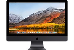 Apple iMac 27" 2017, 32Гб/1ТБ (MQ2Y2RU/A) - фото 24767