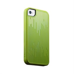 Чехол SGP Modello Case Green для iPhone 4 / 4s - фото 3507