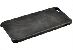Чехол-накладка Uniq Outfitter для iPhone 6/6s + стикер для магнита (Цвет: Черный) - фото 26062