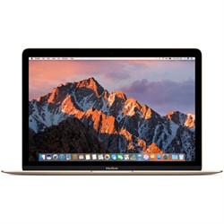 Apple MacBook 12" 2017 1.2/8/256 A1534, "Gold" (Б/У) - фото 26118