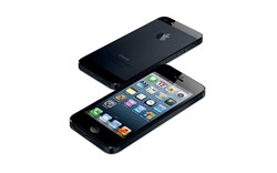 Смартфон Apple iPhone 5 Black 64Gb Unlocked
