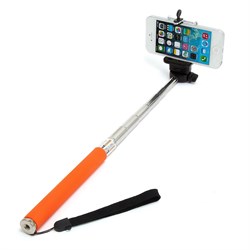 Selfie stick монопод для iPhone