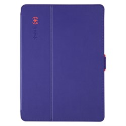 Чехол-книжка Speck StyleFolio для  iPad 9.7" (2017/2018)/ iPad Air - фото 6535