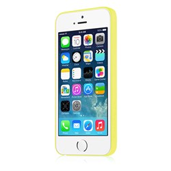 Чехол-накладка для iPhone SE/5/5S Itskins Zero.3 - фото 6692