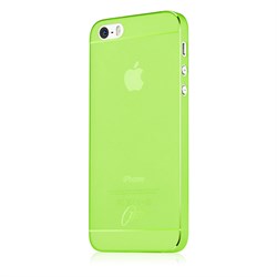 Чехол-накладка для iPhone SE/5/5S Itskins Zero.3 - фото 6702