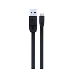 Кабель для iPhone/iPad REMAX Lightning-USB Full speed Cables Series 100cм - фото 7138