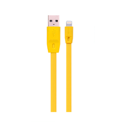 Кабель для iPhone/iPad REMAX Lightning-USB Full speed Cables Series 100cм - фото 7139