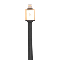 Кабель для iPhone/iPad HOCO Lipstick Series Charging Cable 120 см - фото 7180