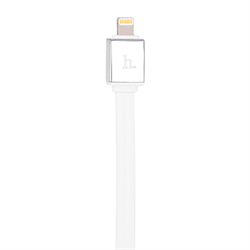Кабель для iPhone/iPad HOCO Lipstick Series Charging Cable 120 см - фото 7181