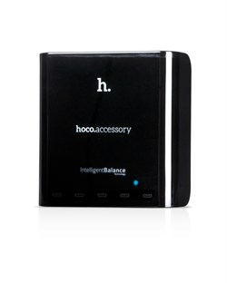 Зарядная станция Hoco UH501 Smart Charger 5 USB выходов  - фото 8048