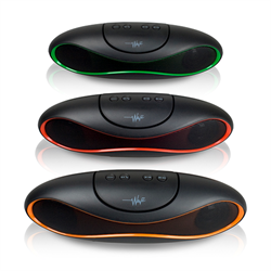 Портативная акустическая система WAVE VOYAGE - фото 8874