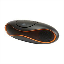 Портативная акустическая система WAVE VOYAGE - фото 8882