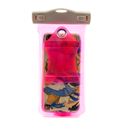 Влагозащищенный чехол Waterproof Case для Apple iPhone 6/6S Plus+ 5.5" - фото 9135