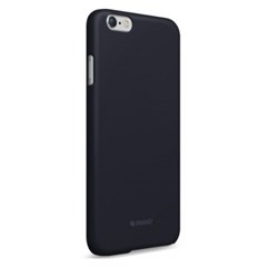 Чехол-накладка Moodz для iPhone 6/6s Fits Series Hard - фото 9140