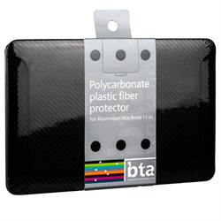 Защитная накладка BTA Workshop Carbon для Apple MacBook Air 13" - фото 9175