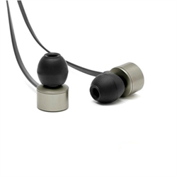 Наушники-вкладыши Probass MX201 с гарнитурой - фото 9423