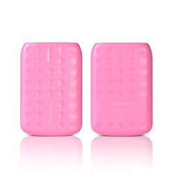 Внешний аккумулятор PRODA PowerBox Lovely Power Bank 10000мА - фото 9470