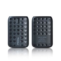 Внешний аккумулятор PRODA PowerBox Lovely Power Bank 10000мА - фото 9471