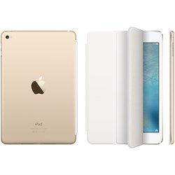 Чехол-обложка Apple Smart Cover для iPad mini 4 - фото 9718