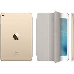 Чехол-обложка Apple Smart Cover для iPad mini 4 - фото 9733