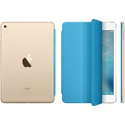 Чехол-обложка Apple Smart Cover для iPad mini 4 - фото 9738