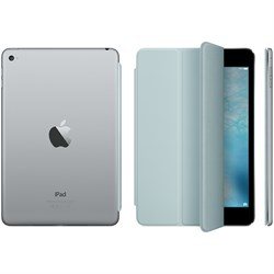 Чехол-обложка Apple Smart Cover для iPad mini 4 - фото 9765