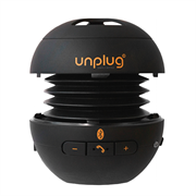 Портатвиная колонка Unplug мини-акустика с Bluetooth