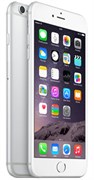 Apple iPhone 6 plus 64 Gb Silver (MGAJ2RU/A)
