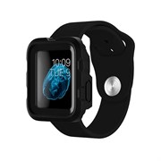 Чехол для часов Griffin Survivor Tactical для Apple Watch 42мм с защитным стеклом (GB41505)