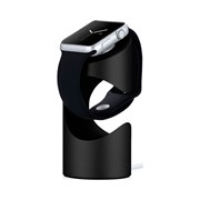 Подставка Just Mobile TimeStand для часов Apple Watch из алюминия. (ST-180)