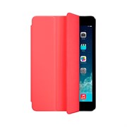 Чехол-обложка Apple Smart Cover для iPad Mini 2/3 Розовый (MF061ZM/A)