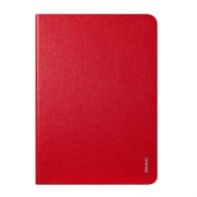 Чехол-книжка Ozaki O!Coat Slim Adjustable case для iPad 9.7&quot; (2017/2018)/ iPad Air Красный (OC109RD)