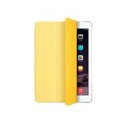 Чехол-обложка Apple Smart Cover для iPad 9.7" (2017/2018)/ iPad Air   Жёлтый (MGXN2ZM/A)