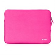 Чехол-сумка Incase Neoprene Pro Sleeve для ноутбука Apple MacBook Pro 15&quot; (Цвет: Пурпурный)