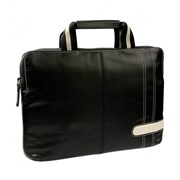 Чехол-сумка Krusell для MacBook до 13" (Цвет: Чёрный)