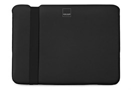 Чехол-сумка Acme Sleeve Skinny для MacBook 12&quot; (Цвет: Чёрный)