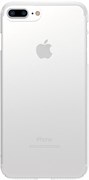 Чехол-накладка Just mobile TENC для iPhone 7 Plus/8 Plus  (Цвет: Прозрачный)