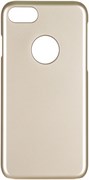 Чехол-накладка iCover iPhone 7/8 Rubber, цвет «золотой» (IP7-RF-GD)