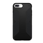 Чехол-накладка Speck Presidio Grip для iPhone 7 Plus/8 Plus,цвет черный&quot; (79981-1050)