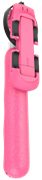 Монопод Noosy Mini Bluetooth Selfie Stick (цвет "розовый) - BR09
