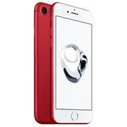 Смартфон Apple iPhone 7 256Gb Red ( красный )