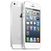 Смартфон Apple Iphone SE 16GB silver ( белый / серебряный )