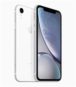 Apple iPhone XR 128 GB "Белый" / MRYD2RU/A