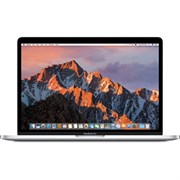 Apple MacBook Pro 13" i5 2.3Гц/8/256Гб, "Silver" (MR9Q2)