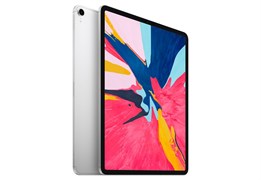 Apple iPad Pro 12.9"; 256GB, "Silver"