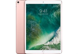 Apple iPad Pro 10,5" Wi-Fi 64 ГБ, "Gold Pink"