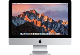 Apple iMac 21.5&quot; 2017 (MNE02RU/A)