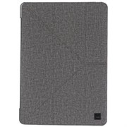 Uniq для iPad Pro 11 (2018) "Yorker Kanvas Grey" (NPDP11YKR(2018)-KNVGRY)